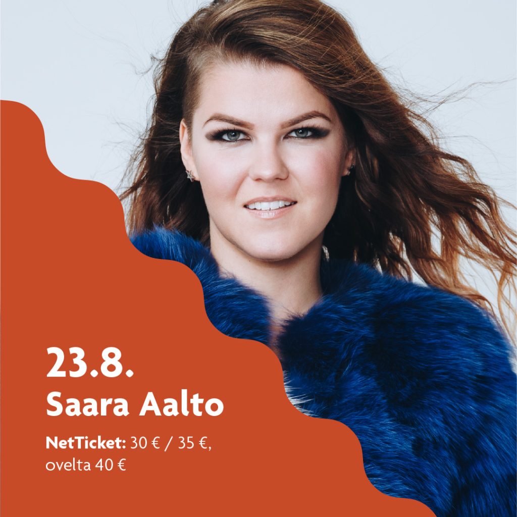 Saara Aalto Factory by the Lake Lohja