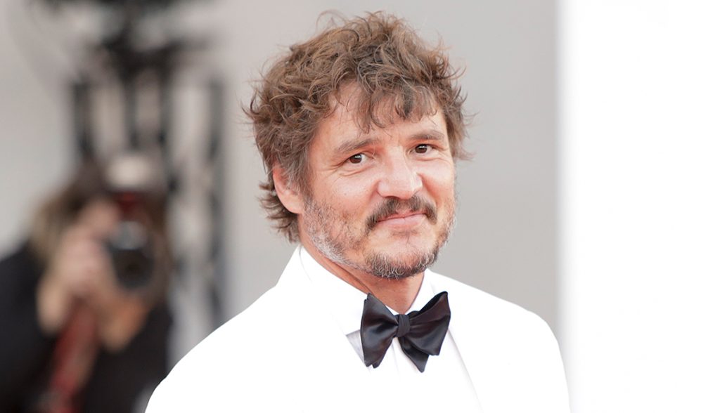 pedro pascal