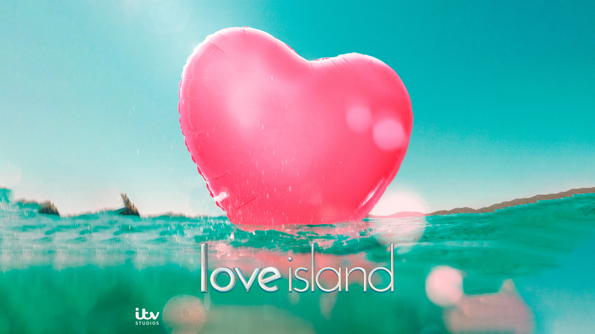 love island